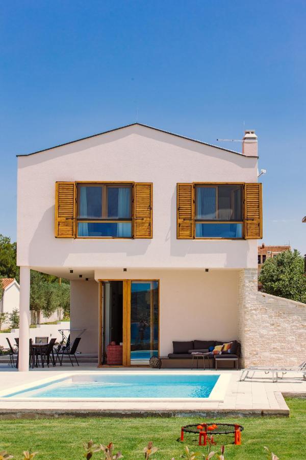 Villa Roberta Zadarvillas Turanj Exterior photo