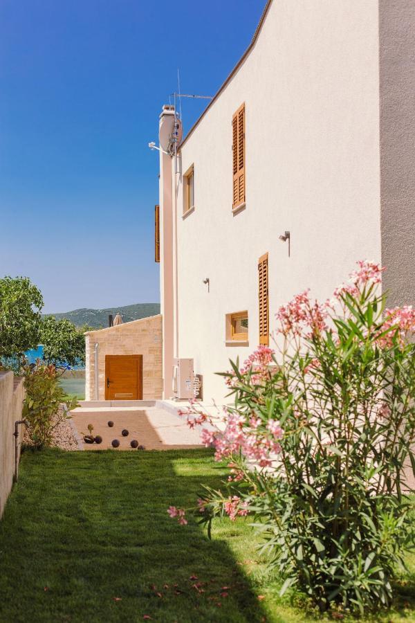 Villa Roberta Zadarvillas Turanj Exterior photo